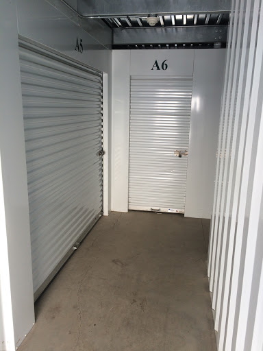 Self-Storage Facility «Newburgh City Self Storage», reviews and photos, 612 Broadway, Newburgh, NY 12550, USA