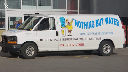 Nothing But Water Products Inc