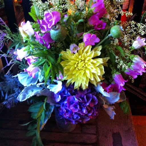 Florist «Halsted Flowers, LLC», reviews and photos, 2725 N Halsted St, Chicago, IL 60614, USA