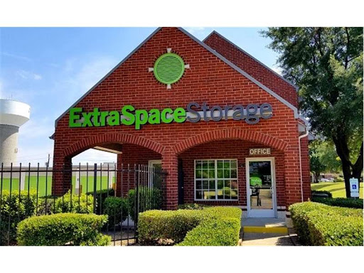 Storage Facility «Extra Space Storage», reviews and photos, 3 Prestige Cir, Allen, TX 75002, USA