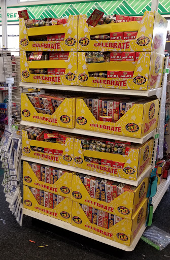 Dollar Store «Dollar Tree», reviews and photos, 1641 Crofton Center, Crofton, MD 21114, USA