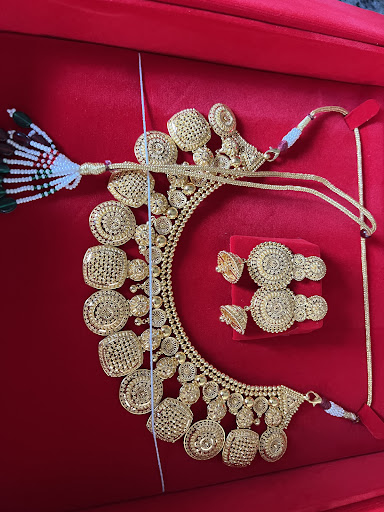 Jeweler «Kunal Jewelers», reviews and photos, 37-08 74th Street, Jackson Heights, NY 11372, USA