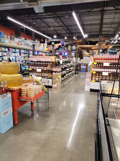 Grocery Store «Whole Foods Market», reviews and photos, 390 Coddingtown Mall, Santa Rosa, CA 95401, USA