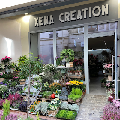 Xéna Création à Meaux