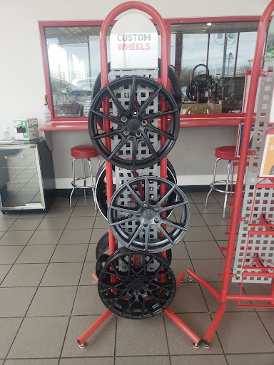 Car Wash «Cypress Station Carwash & Lube», reviews and photos, 17322 Spring Cypress Rd, Cypress, TX 77429, USA