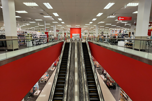 Department Store «Target», reviews and photos, 5700 Bou Ave, Rockville, MD 20852, USA