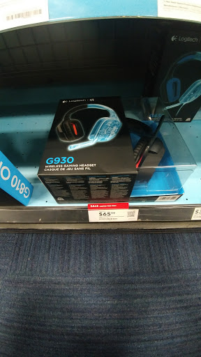 Electronics Store «Best Buy», reviews and photos, 1600 Center Rd, Avon, OH 44011, USA