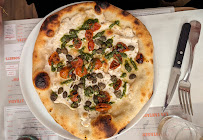 Pizza du Restaurant italien La Strada à Les Angles - n°11
