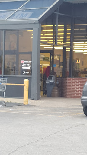 Supermarket «Warehouse Market», reviews and photos, 1507 W 51st St, Tulsa, OK 74107, USA