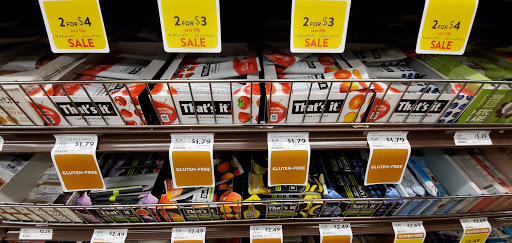 Grocery Store «Fresh Thyme Farmers Market- W. Des Moines», reviews and photos, 2900 University Ave, West Des Moines, IA 50266, USA