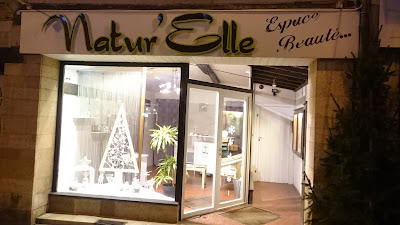Natur'elle à Langres