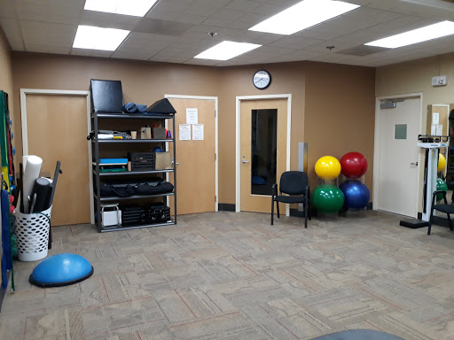 BenchMark Physical Therapy