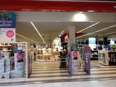 DARTY Creteil à Créteil