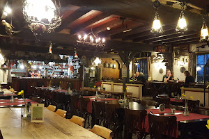 Pannekoeckenhuys Restaurant De Hannebroeck