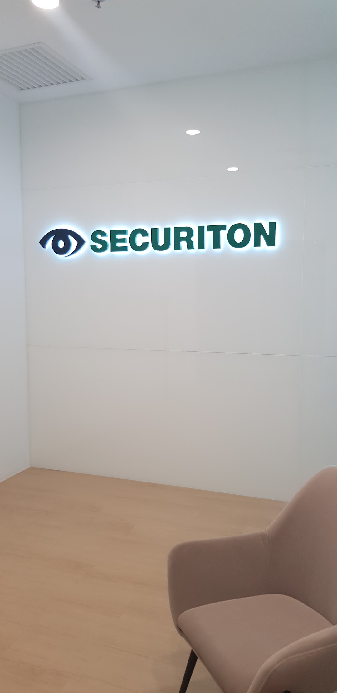 Securiton (M) Sdn Bhd