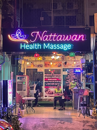 Nattawan Health Massage