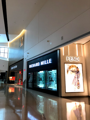 Richard Mille Boutique Las Vegas