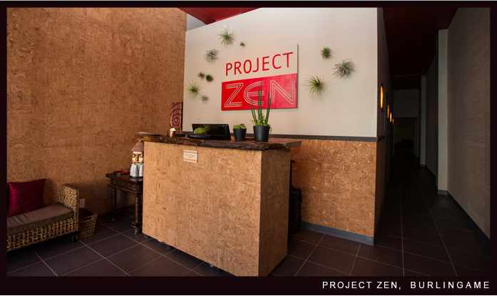 Project Zen Massage and Bodywork 94010