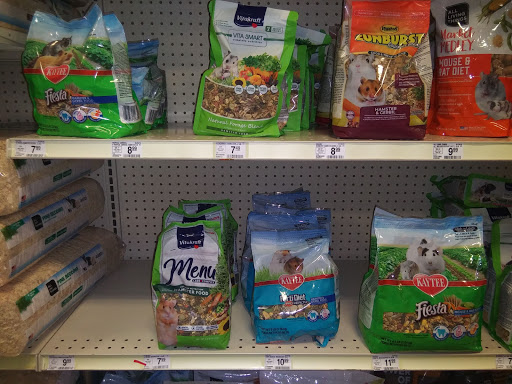 Pet Supply Store «PetSmart», reviews and photos, 1275 N Military Hwy, Norfolk, VA 23502, USA