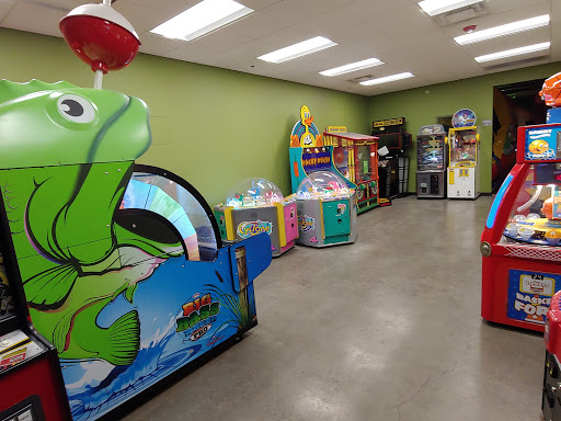 Shopping Mall «Hawks Prairie Village Mall», reviews and photos, 1243 Marvin Rd NE, Lacey, WA 98516, USA