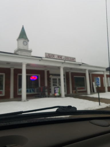 Liquor Wine Discount, 670 Tolland Stage Rd, Tolland, CT 06084, USA, 