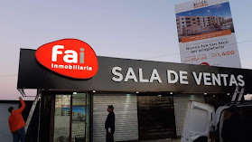 Sala de Ventas - Condominio Walk Talca