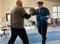 Level Eleven Physical Therapy - Saginaw, Michigan - Photo 7 - Car repair in Saginaw, MI, Saginaw