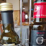 Photo n°5 de l'avis de nirgendwo. fait le 25/05/2023 à 15:14 sur le  Ristorante La Cantoniera Etna à Nicolosi