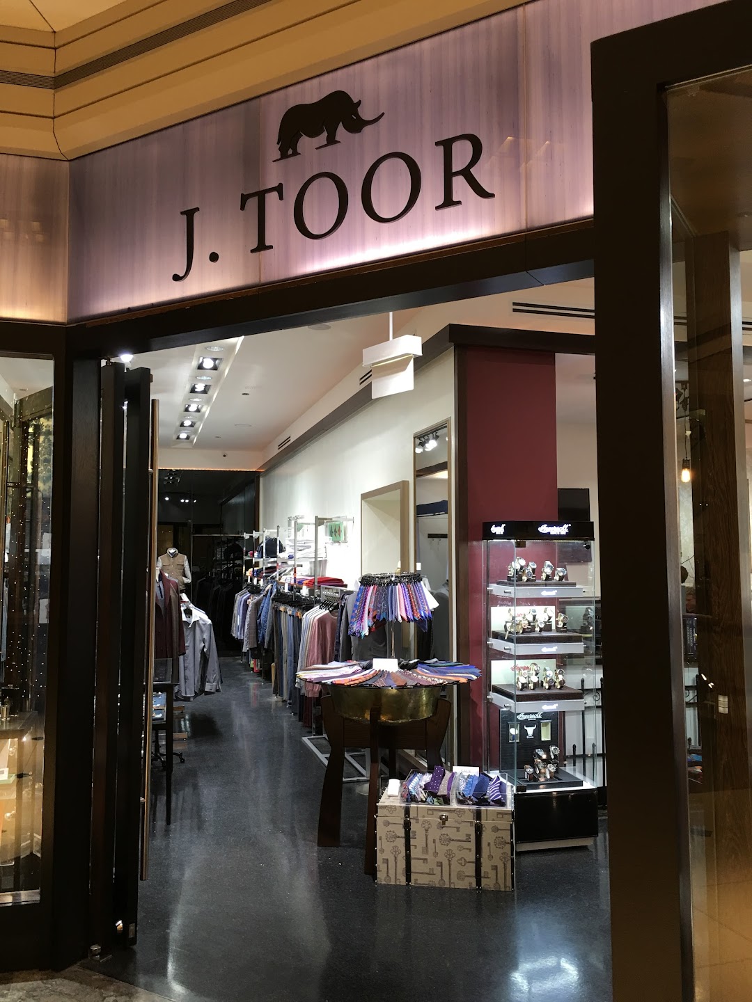 J.TOOR