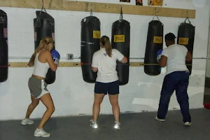 Schott's Boxing image