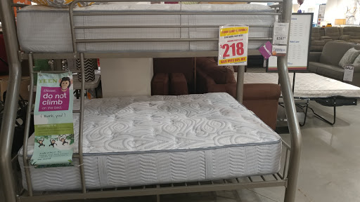 Furniture Store «Levin Furniture», reviews and photos, 124 Levin Way, Monroeville, PA 15146, USA