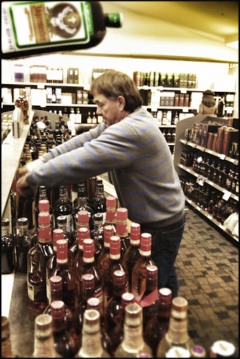 Liquor Store «Asheville ABC Liquor Store #10», reviews and photos, 337 New Leicester Hwy, Asheville, NC 28806, USA