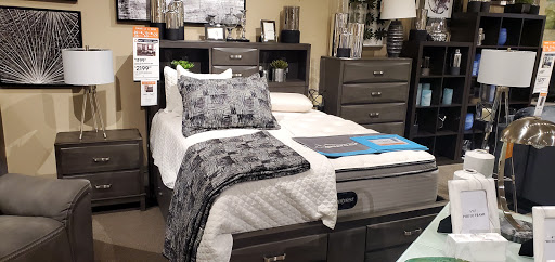 Furniture Store «Ashley HomeStore», reviews and photos, 9951 Interstate Commerce Dr, Fort Myers, FL 33913, USA