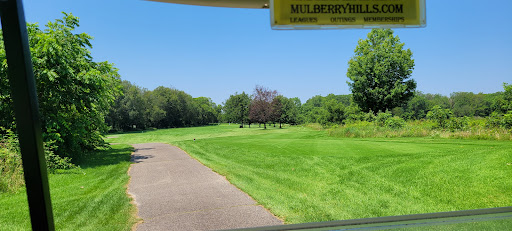 Country Club «Mulberry Hills Country Club», reviews and photos, 3530 Noble Rd, Oxford, MI 48370, USA