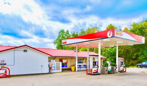 Convenience Store «Sudden Service Store», reviews and photos, 2021 TN-12, Ashland City, TN 37015, USA