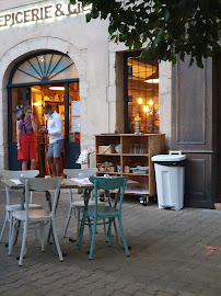 Atmosphère du Restaurant français L'Épicerie et Cie à Dijon - n°13