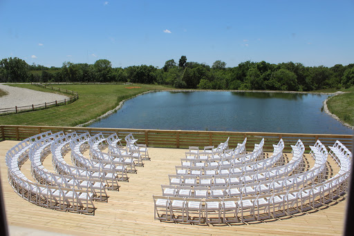Wedding Venue «Sunset Ridge Barn», reviews and photos, 4831 Lisbon St, Prole, IA 50229, USA