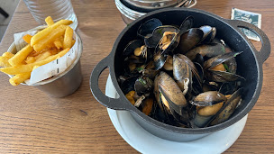 Photo n°72 de Léon Fish Brasserie - Meyzieu à Meyzieu ()