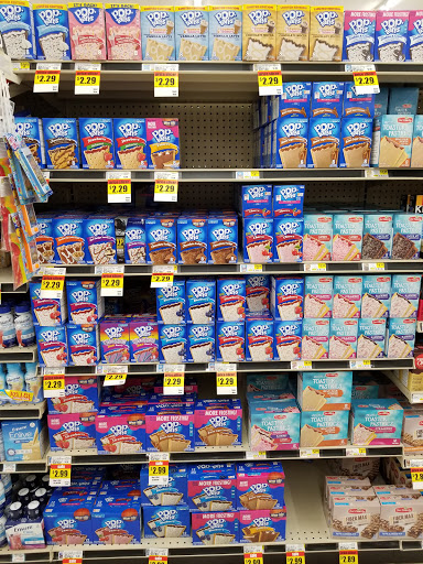 Grocery Store «Germantown Fresh Market», reviews and photos, 2313 Dayton Germantown Pike, Germantown, OH 45327, USA