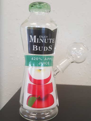 Vaporizer Store «Lil Buddha Vapor & Smoke Shop», reviews and photos, 6916 Big Bend Rd, Gibsonton, FL 33534, USA