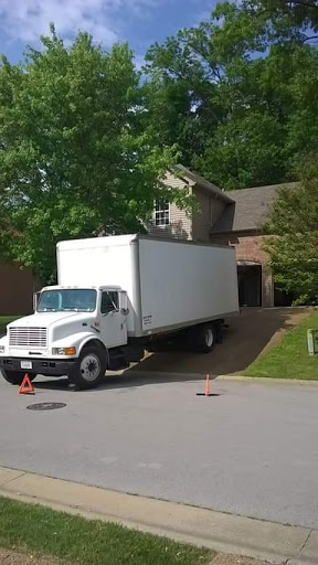 Moving Company «Lighthouse Moving CO.», reviews and photos, 131 Dean Dr, Clarksville, TN 37040, USA