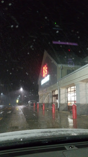 Warehouse club «BJ’s Wholesale Club», reviews and photos, 1 Highland Commons W, Hudson, MA 01749, USA
