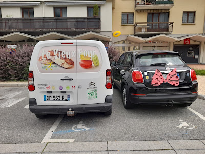 Carrefour Drive Saint-Michel-De-Maurienne à Saint-Michel-de-Maurienne