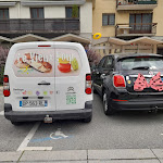 Photo n° 3 de l'avis de Totor.' fait le 19/06/2023 à 11:51 pour Carrefour Drive Saint-Michel-De-Maurienne à Saint-Michel-de-Maurienne