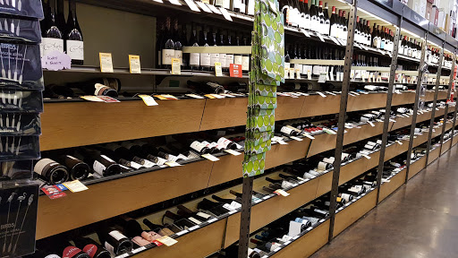 Wine Store «Total Wine & More», reviews and photos, 6801 Bland St, Springfield, VA 22150, USA