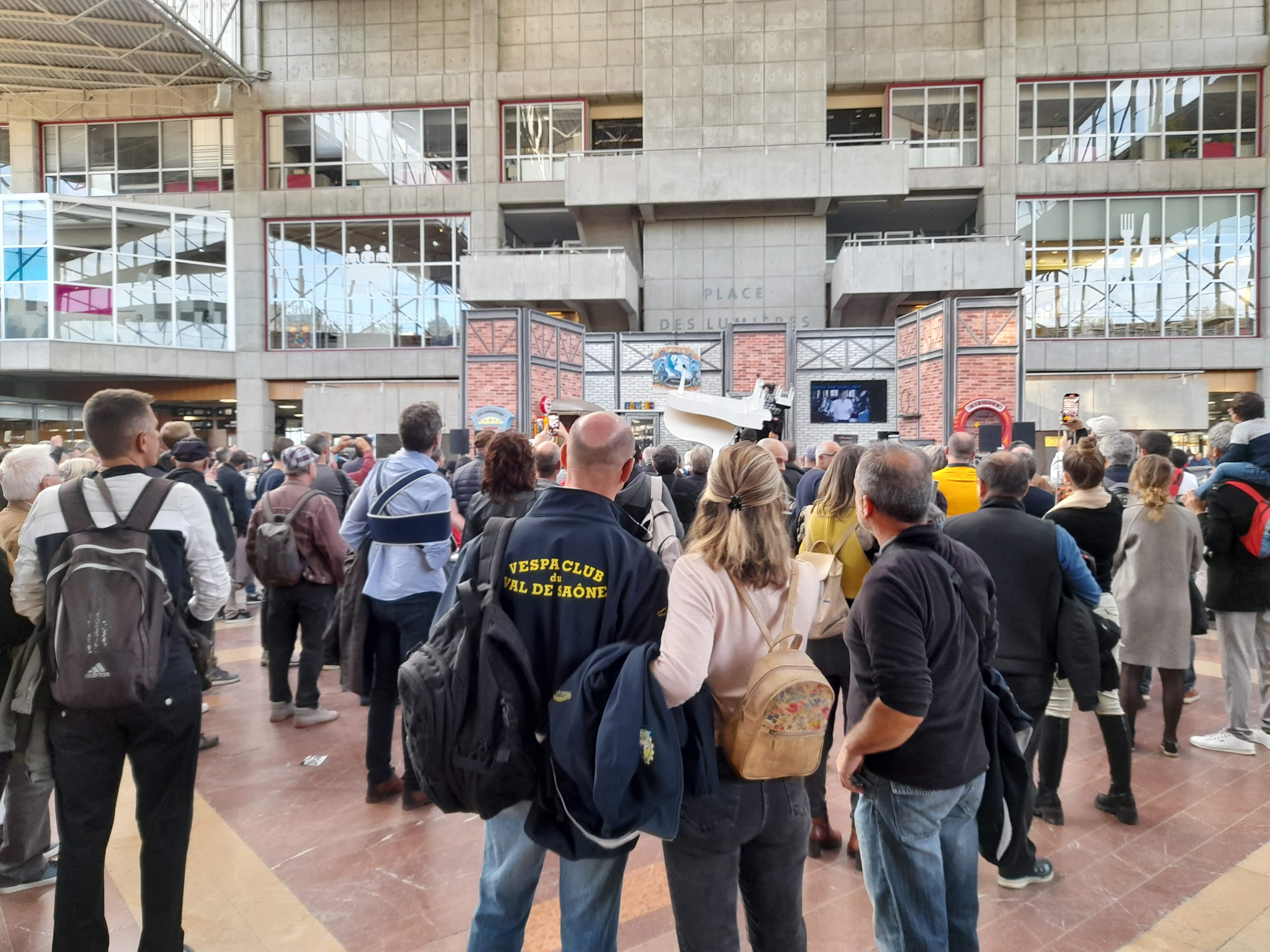 Photo n° 5 de l'avis de jacques.r fait le 05/11/2022 à 17:03