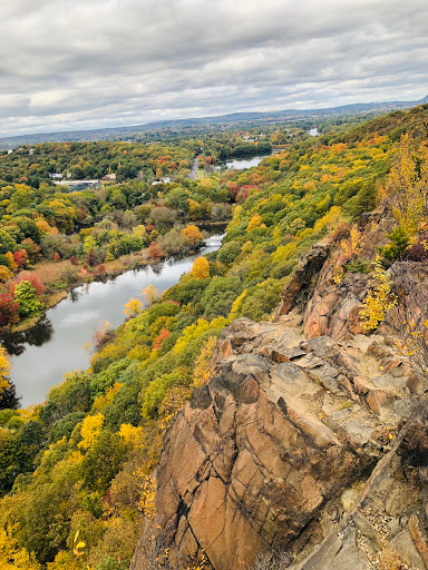 Park «East Rock Park», reviews and photos, 41 Cold Spring St, New Haven, CT 06511, USA