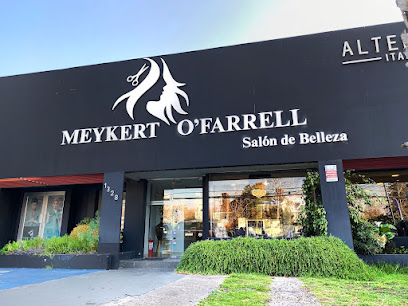 Meykert O'Farrell Salón de Belleza