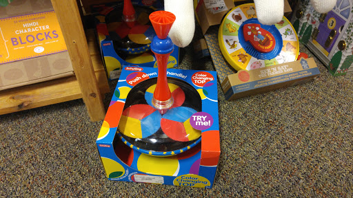 Toy Store «Top Ten Toys ®», reviews and photos, 120 N 85th St, Seattle, WA 98103, USA