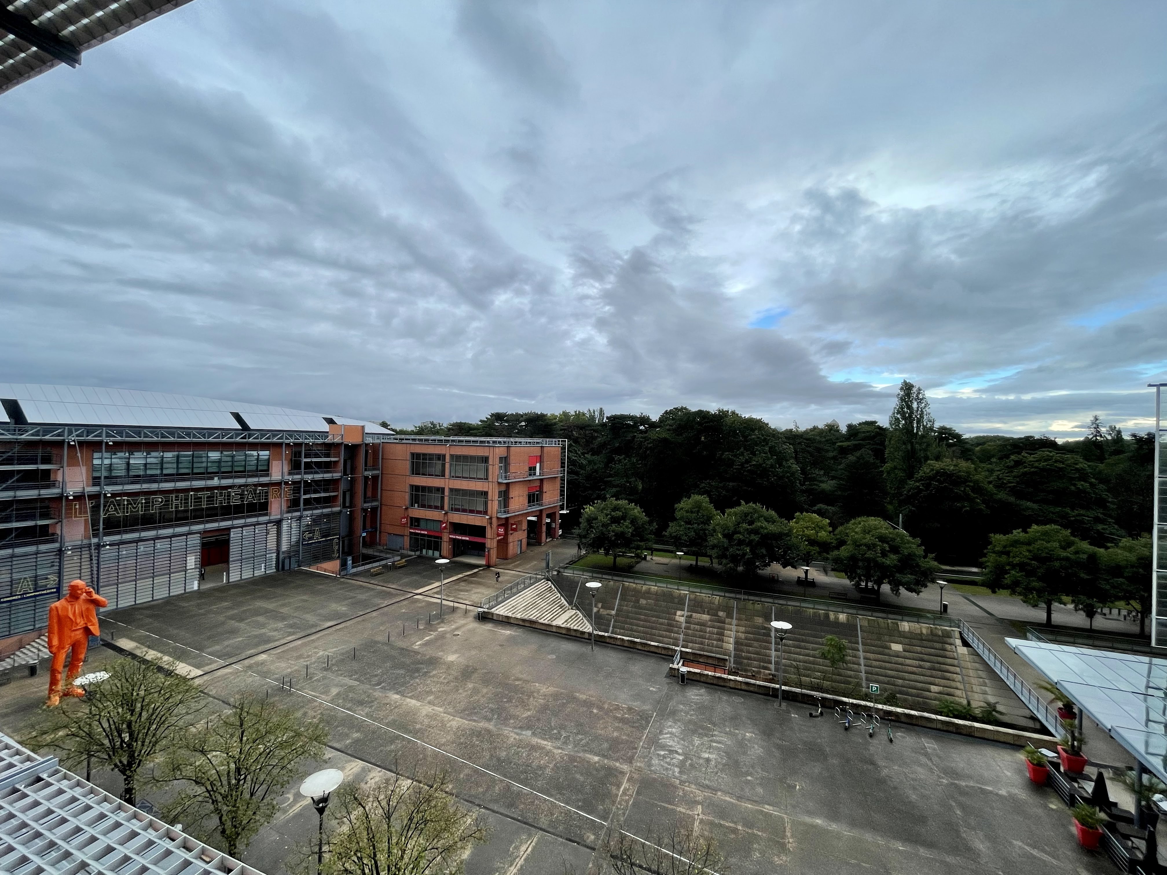 Photo n° 2 de l'avis de Indiana. fait le 30/09/2021 à 09:46
